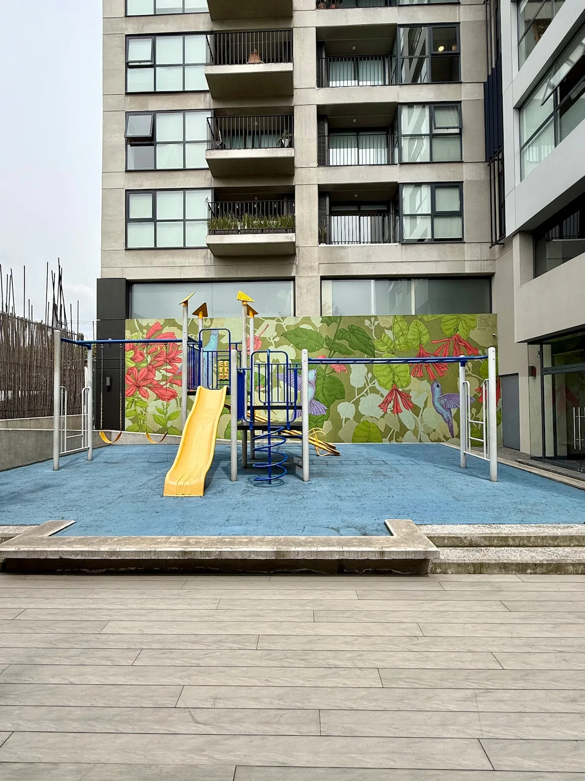 Nuevo Polanco: Depa 1 Rec con Terraza y Vista 17