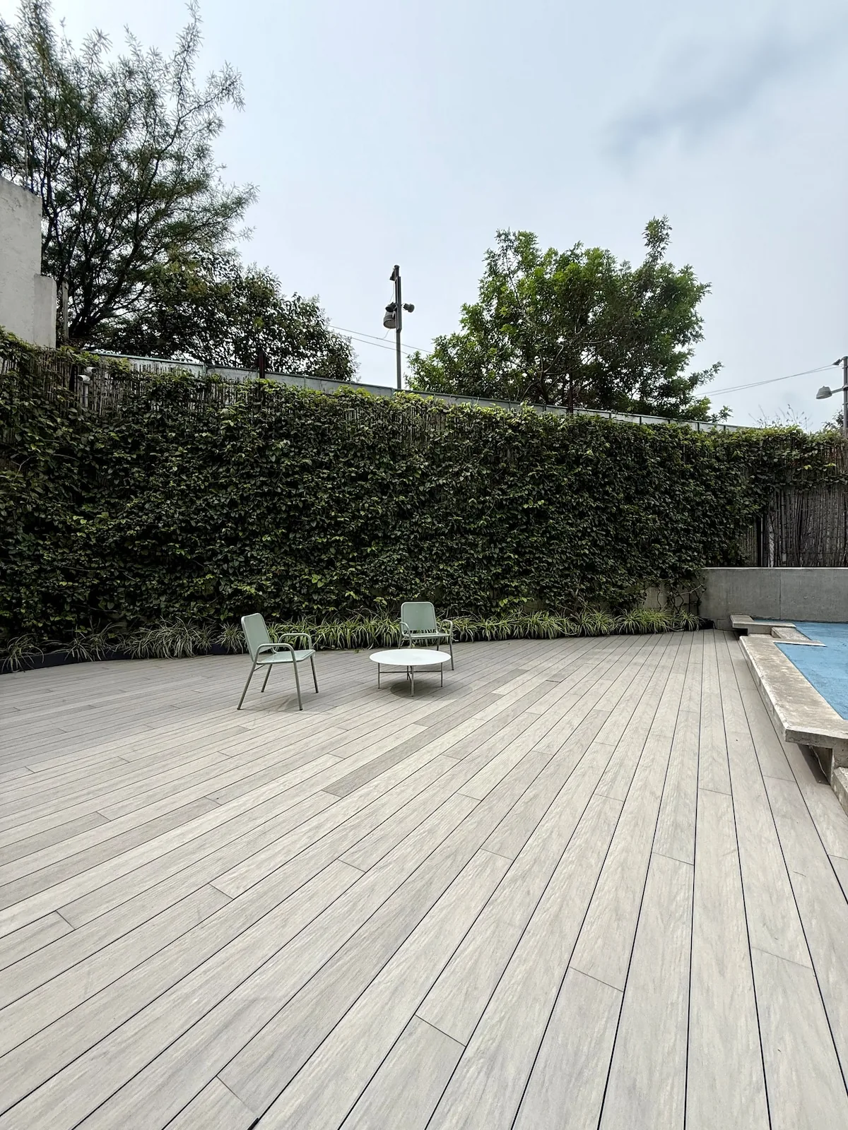 Nuevo Polanco: Depa 1 Rec con Terraza y Vista 18