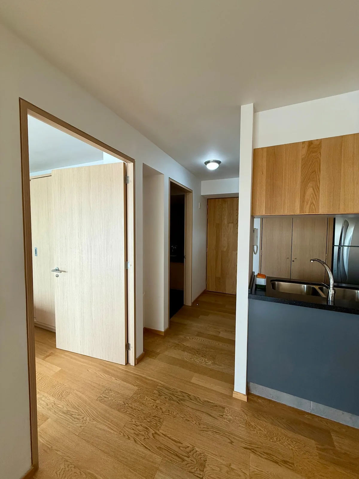 Nuevo Polanco: Depa 1 Rec con Terraza y Vista 19