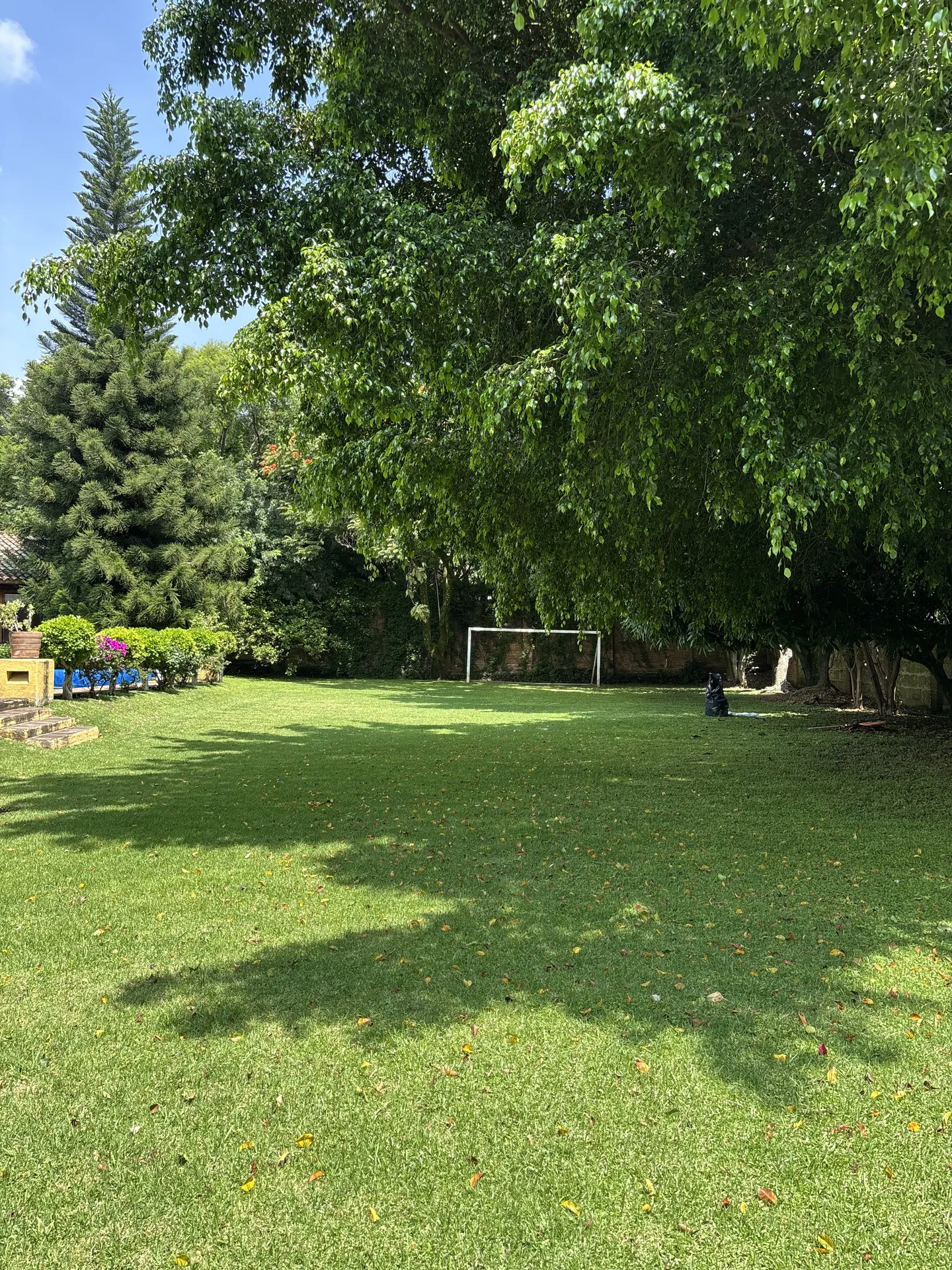 Tu Paraíso Privado con Alberca y Cancha de Pádel 4