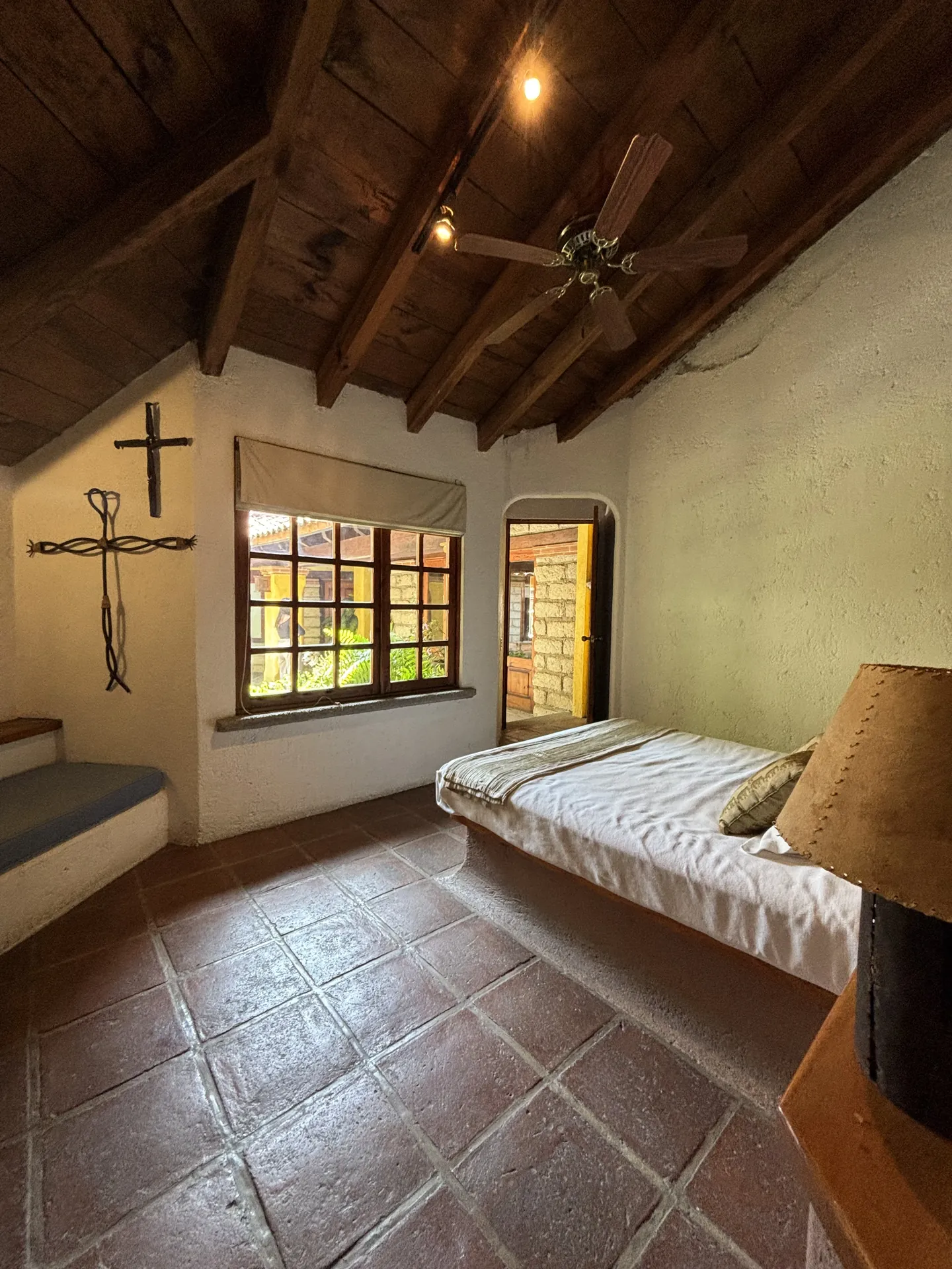 Tu Paraíso Privado con Alberca y Cancha de Pádel 14