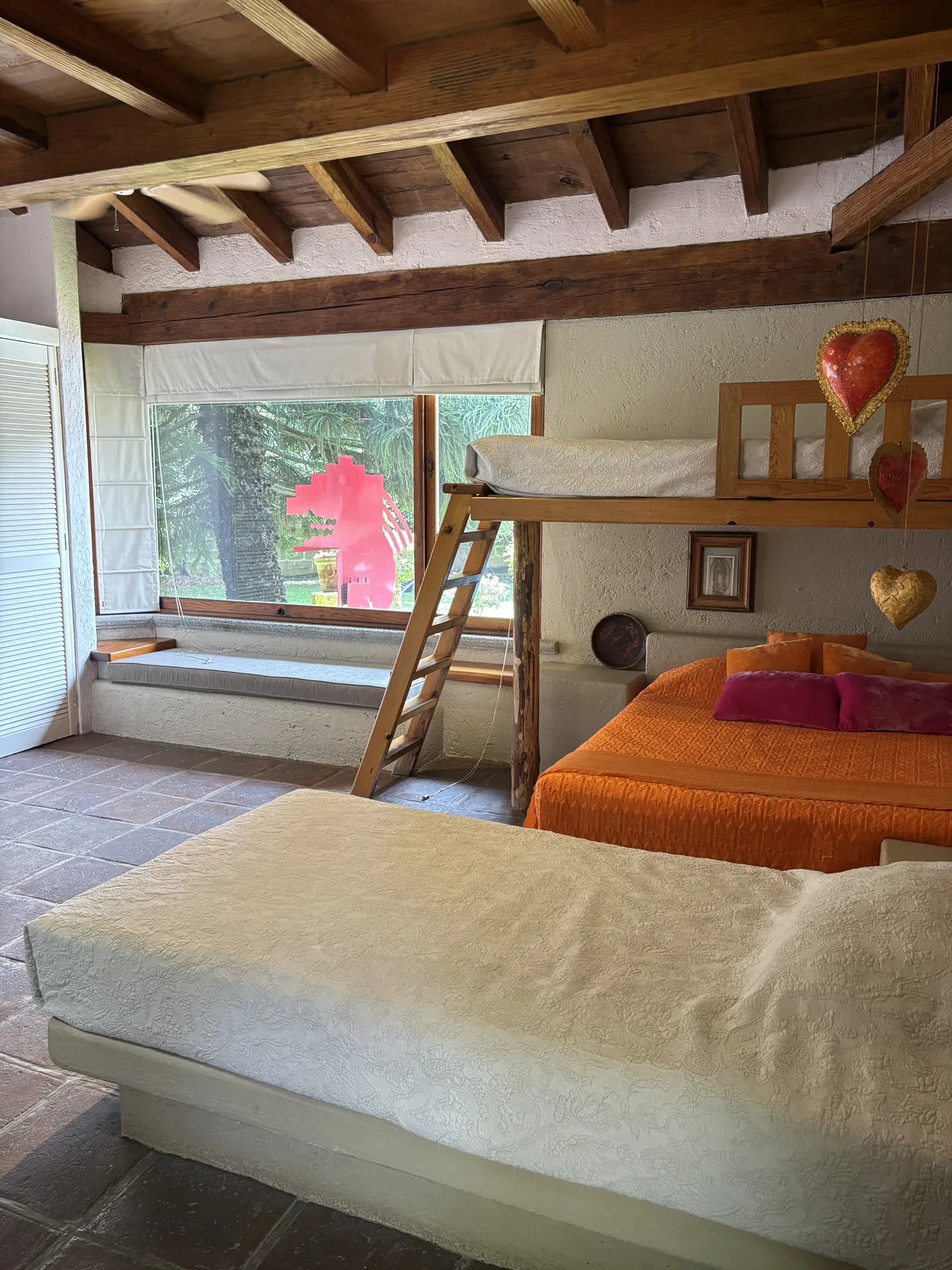 Tu Paraíso Privado con Alberca y Cancha de Pádel 15