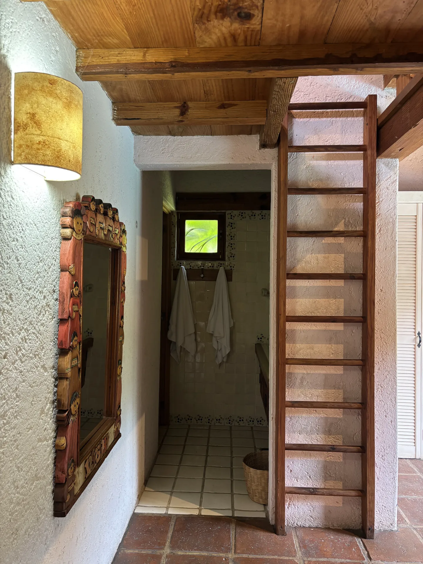 Tu Paraíso Privado con Alberca y Cancha de Pádel 16