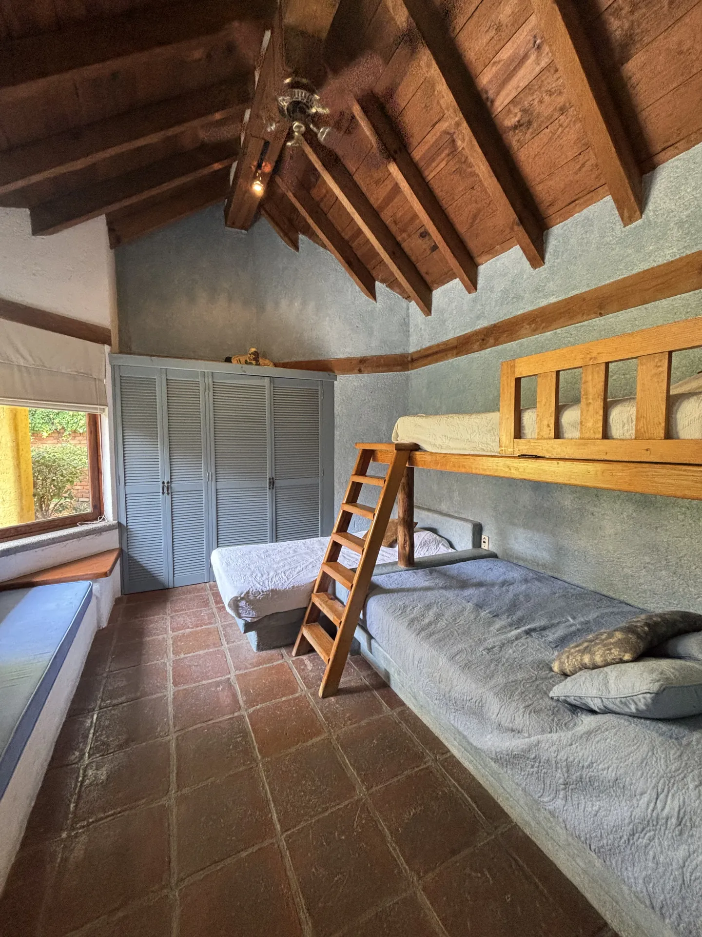 Tu Paraíso Privado con Alberca y Cancha de Pádel 17