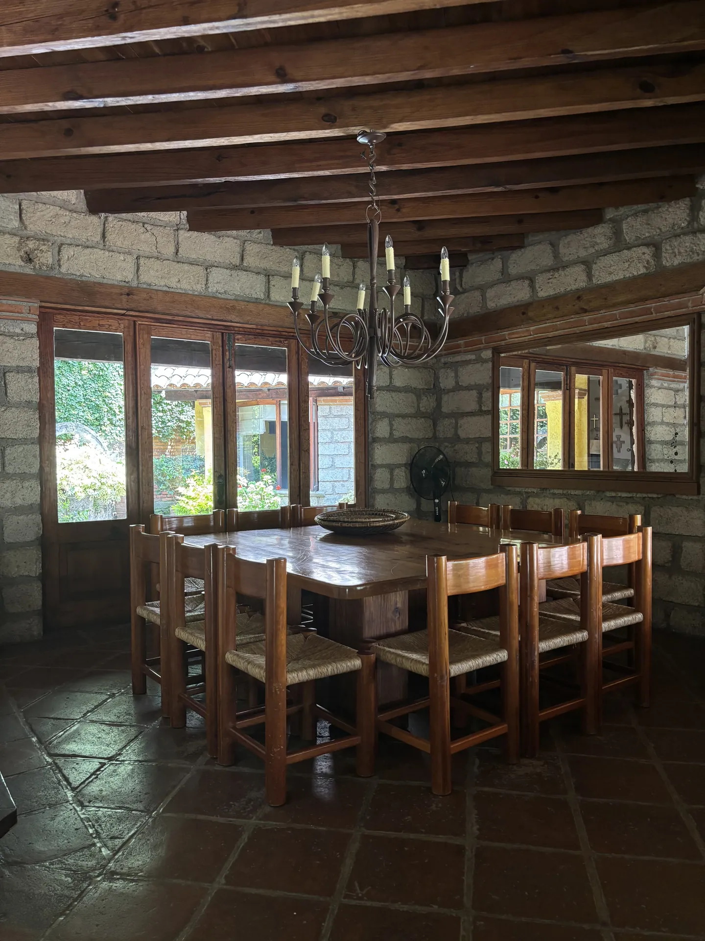 Tu Paraíso Privado con Alberca y Cancha de Pádel 19