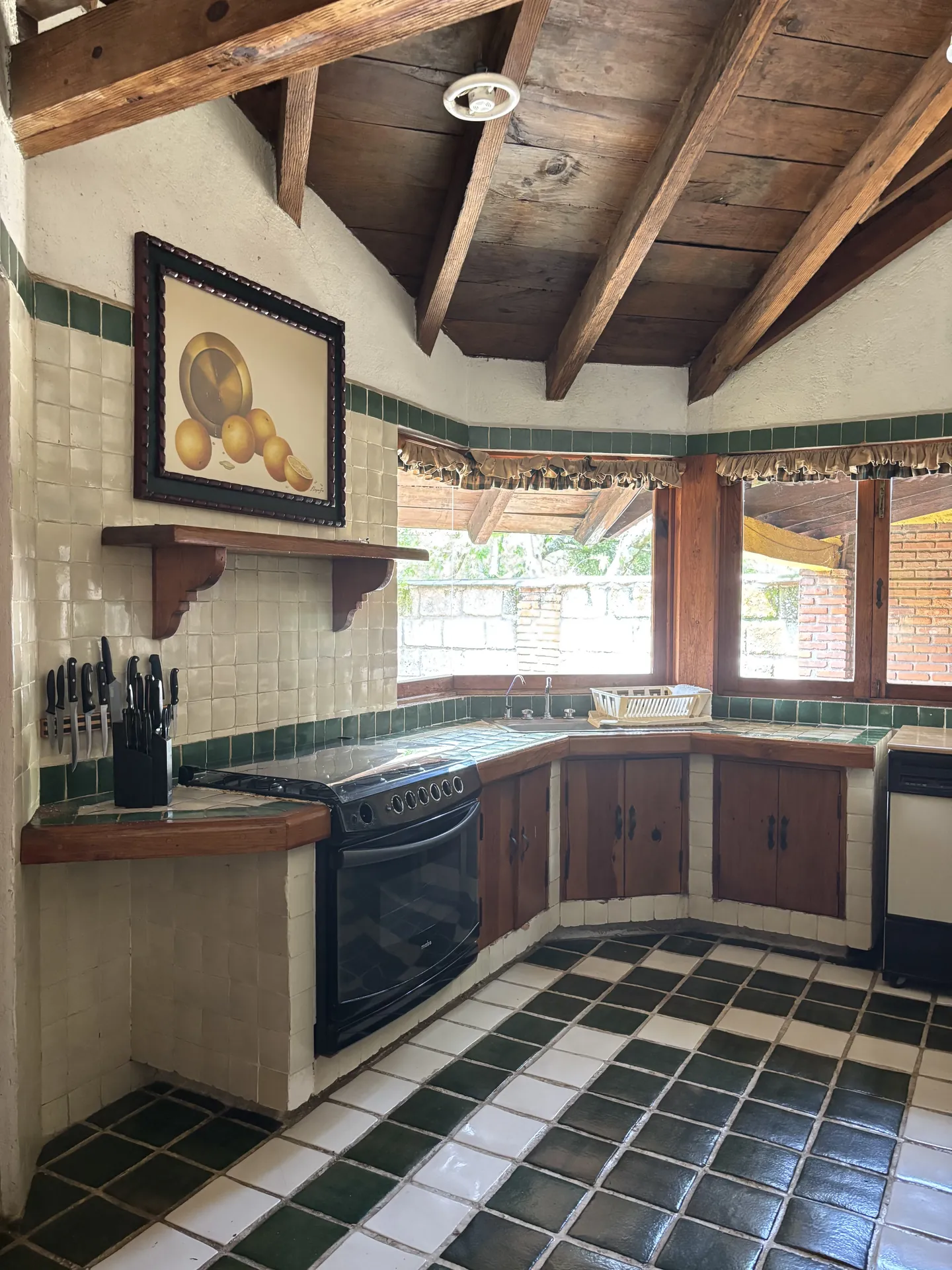 Tu Paraíso Privado con Alberca y Cancha de Pádel 23