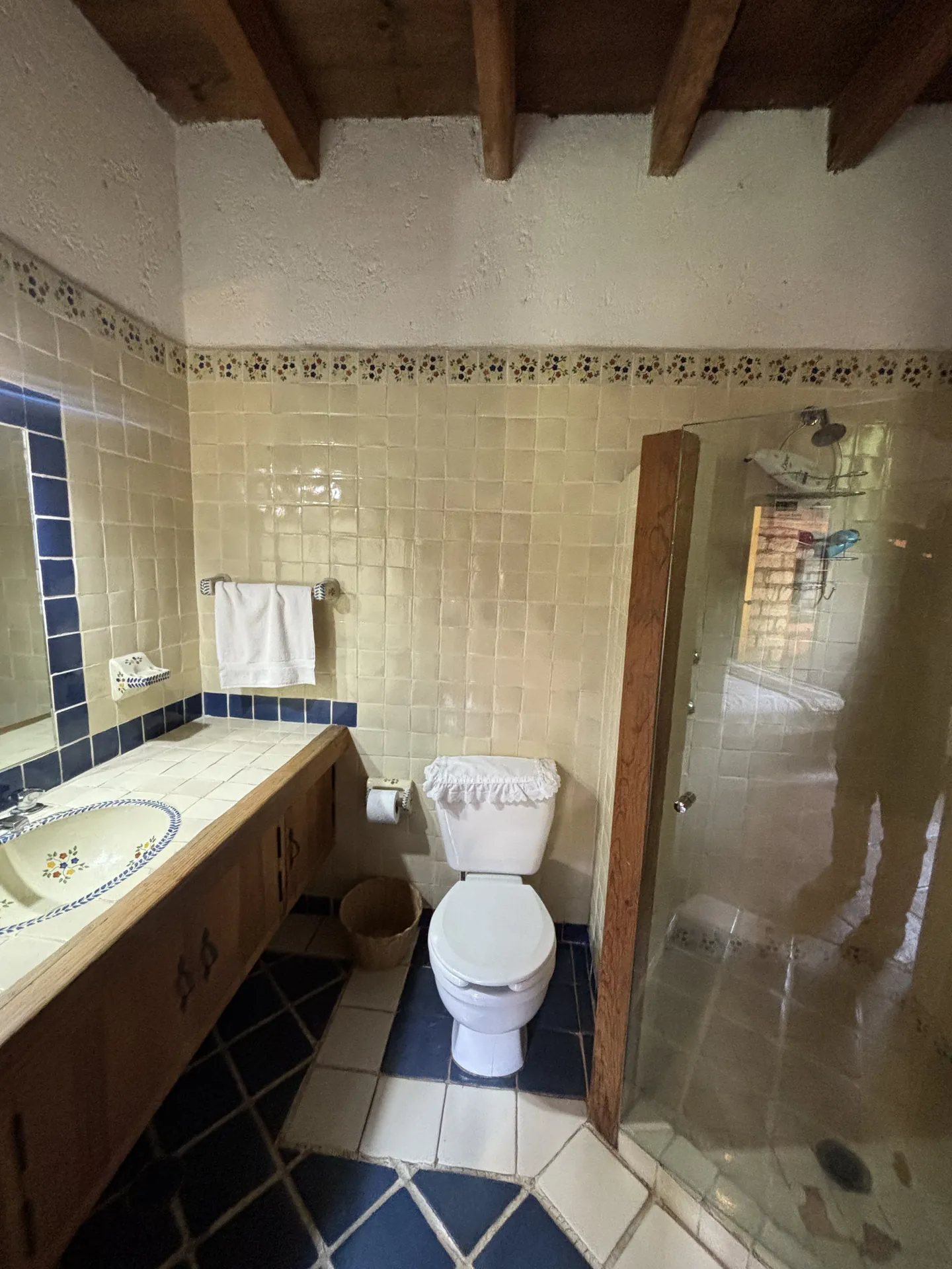 Tu Paraíso Privado con Alberca y Cancha de Pádel 27