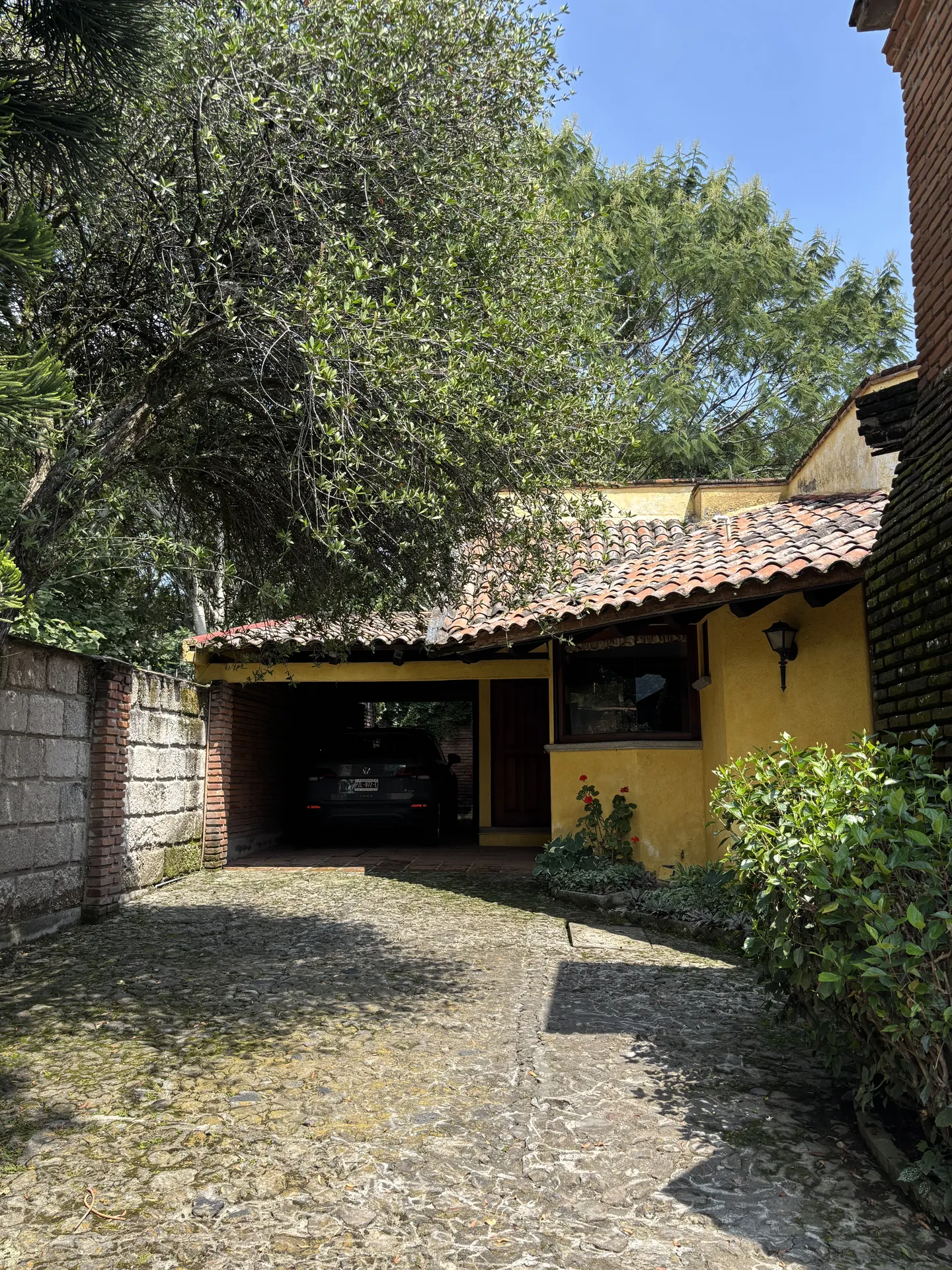Tu Paraíso Privado con Alberca y Cancha de Pádel 33