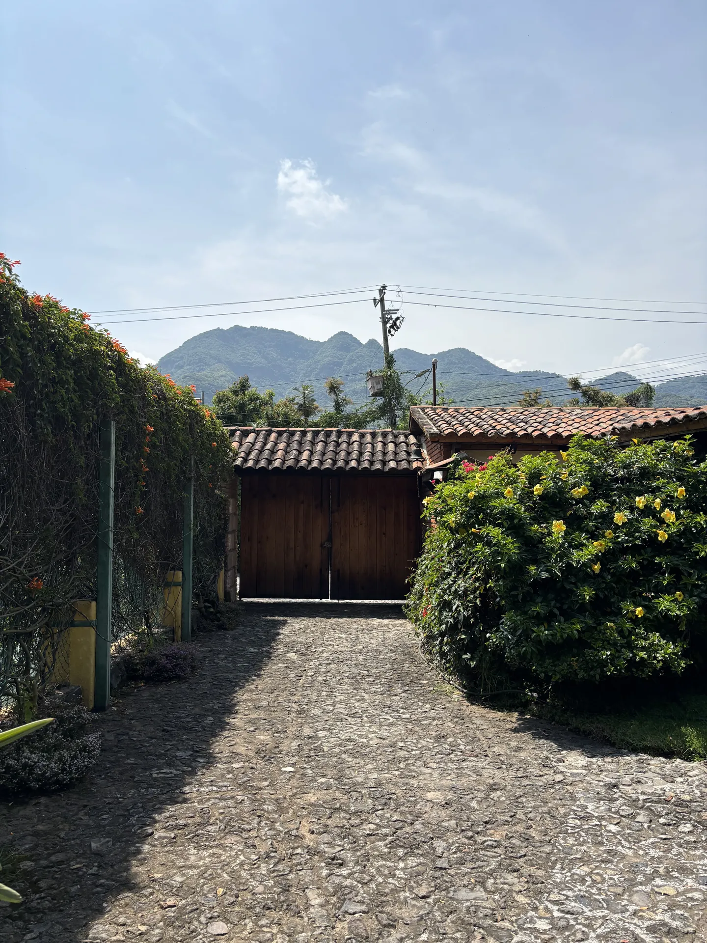 Tu Paraíso Privado con Alberca y Cancha de Pádel 35