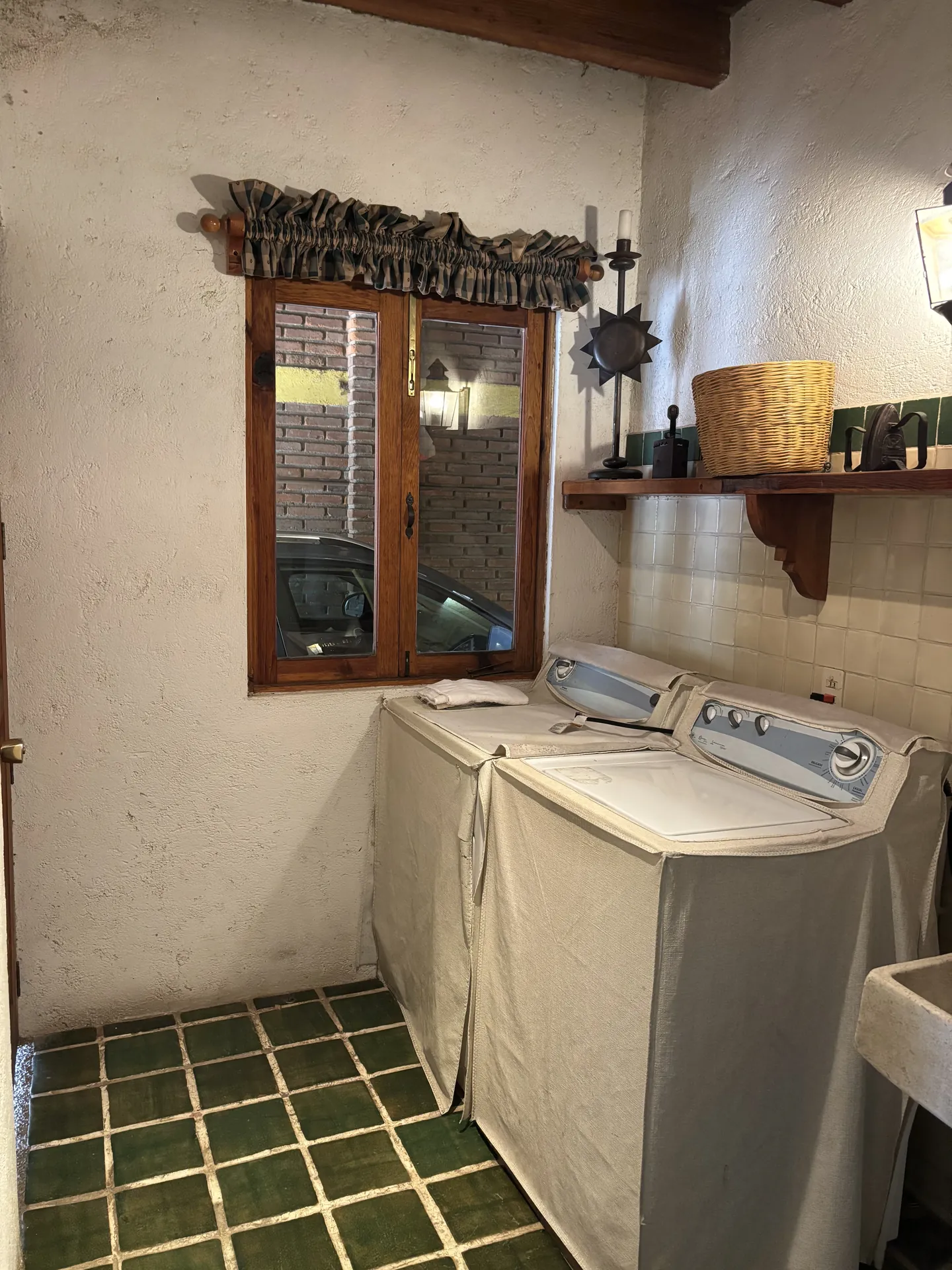 Tu Paraíso Privado con Alberca y Cancha de Pádel 47
