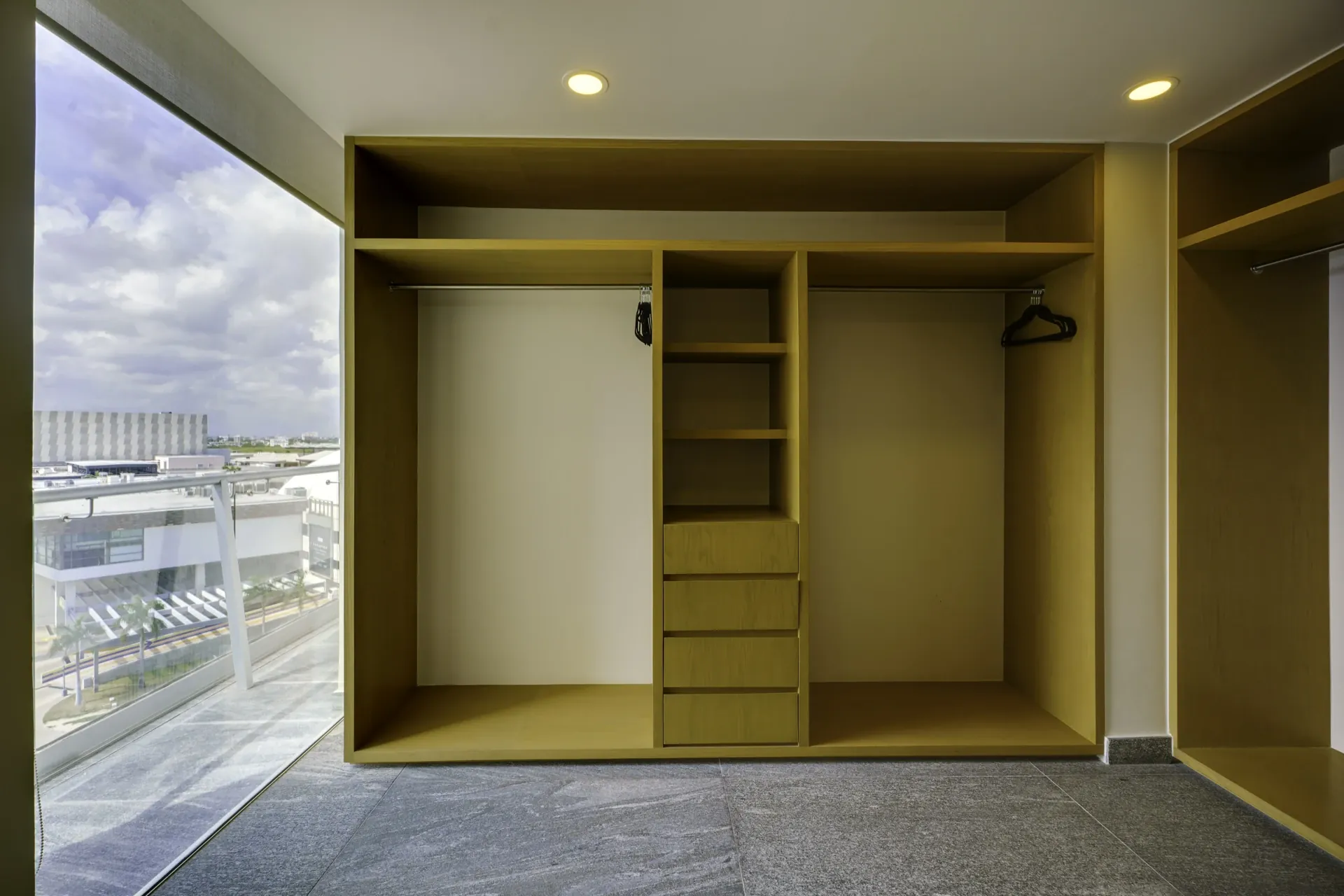 Penthouse de Lujo Frente al Mar Caribe — RIVA Puerto Cancún 18