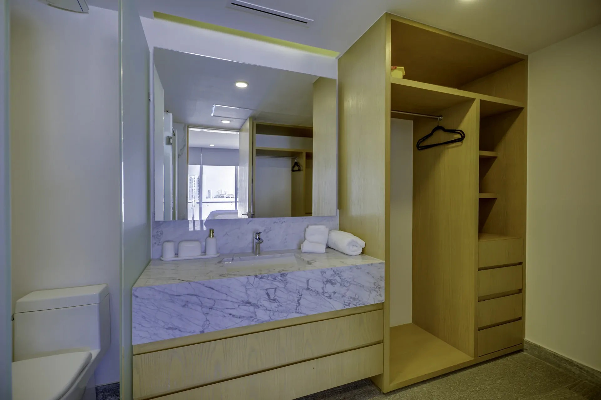 Penthouse de Lujo Frente al Mar Caribe — RIVA Puerto Cancún 23