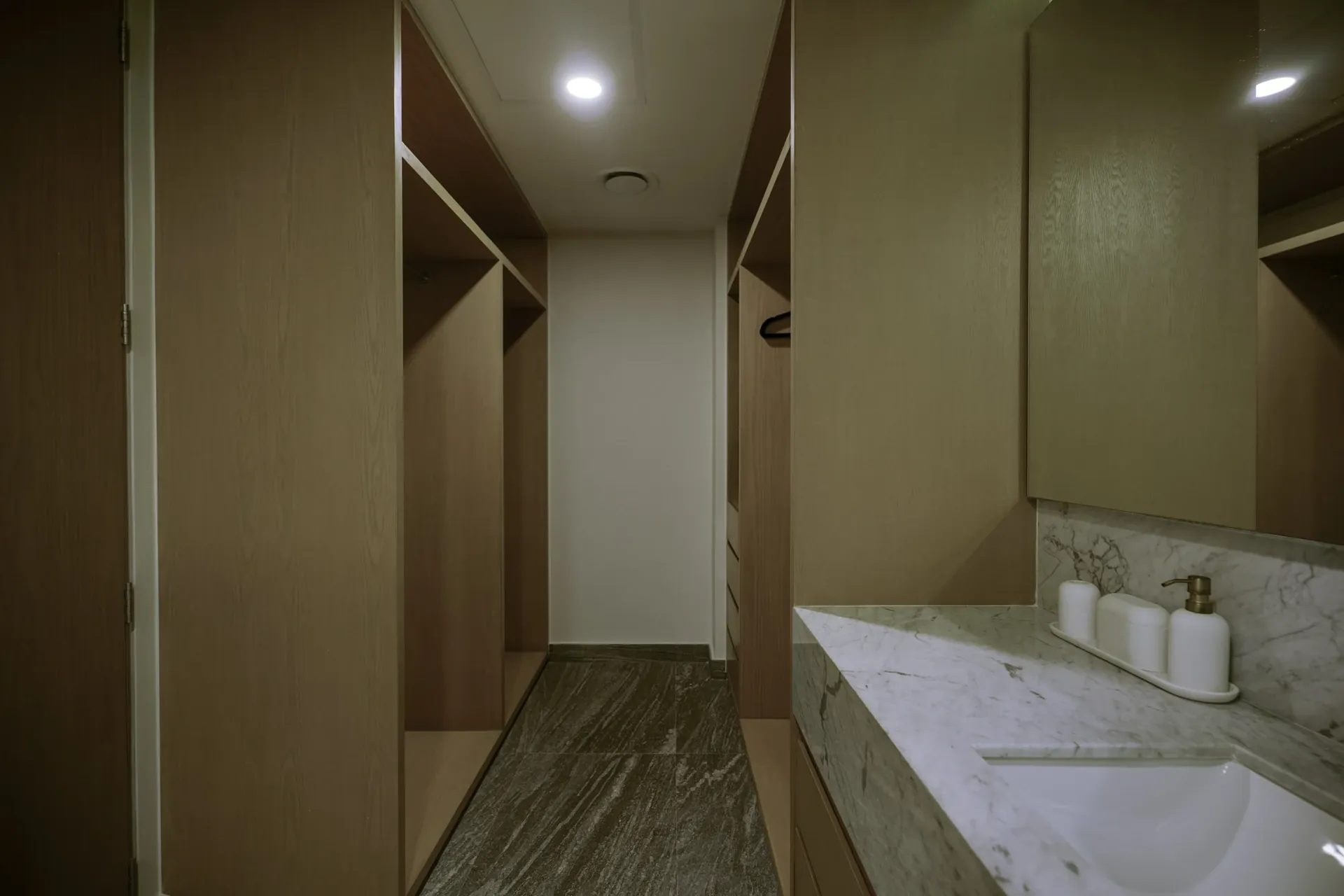 Penthouse de Lujo Frente al Mar Caribe — RIVA Puerto Cancún 25