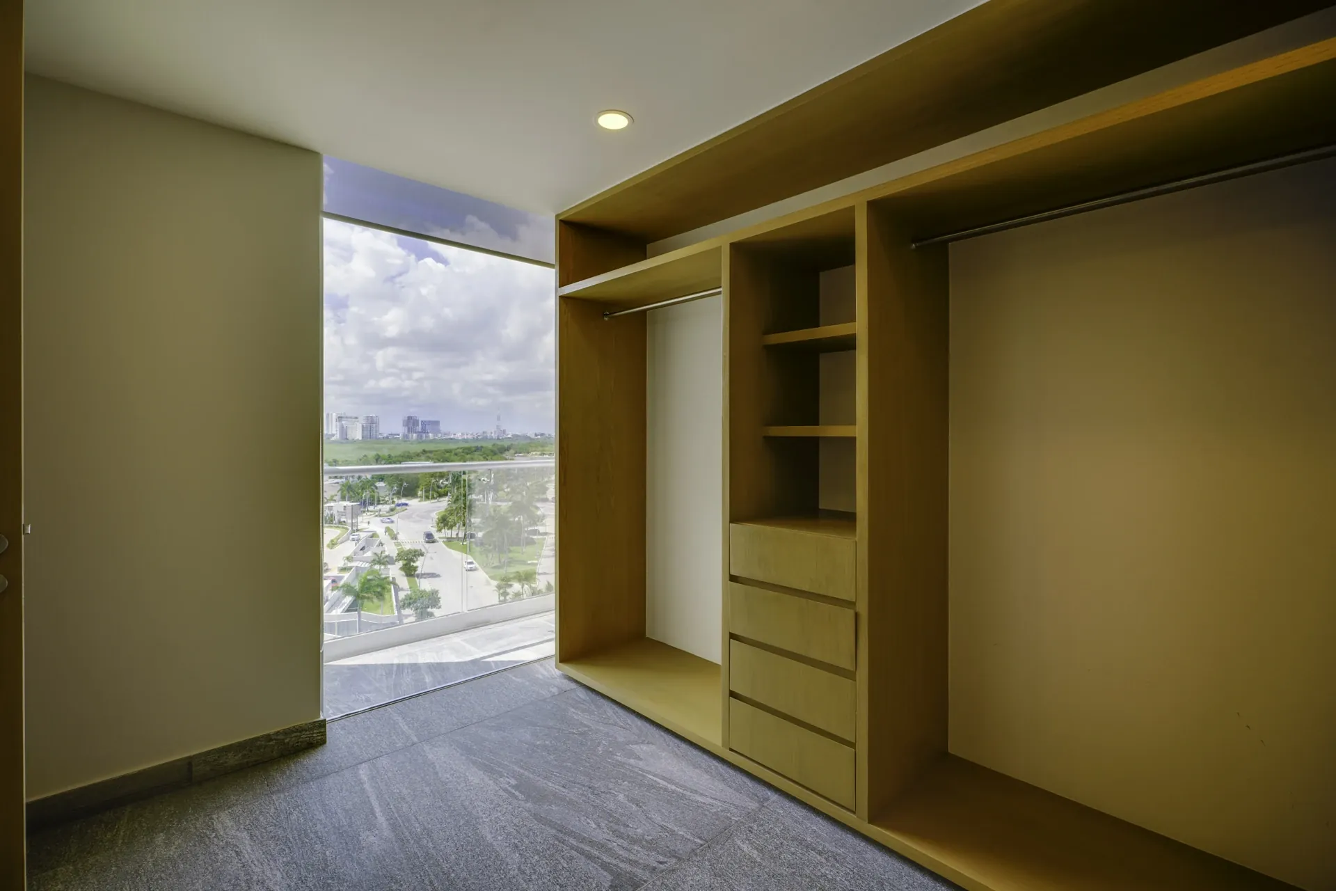 Penthouse de Lujo Frente al Mar Caribe — RIVA Puerto Cancún 27