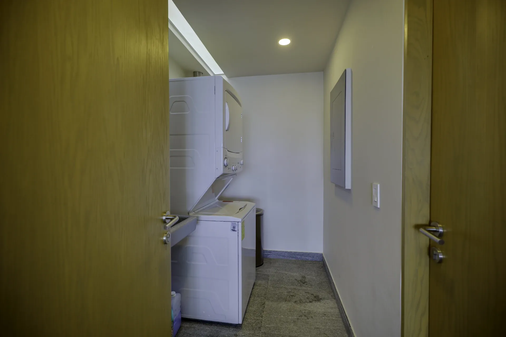 Penthouse de Lujo Frente al Mar Caribe — RIVA Puerto Cancún 33