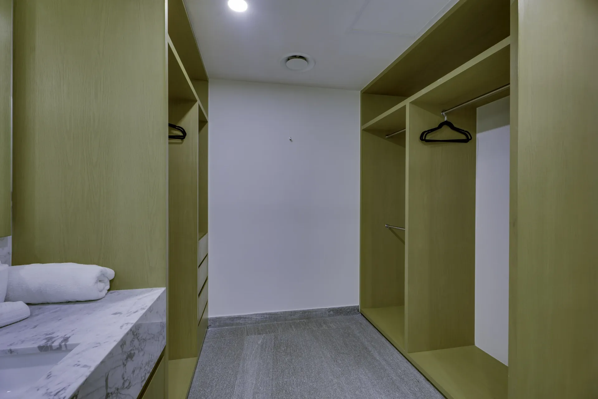 Penthouse de Lujo Frente al Mar Caribe — RIVA Puerto Cancún 35