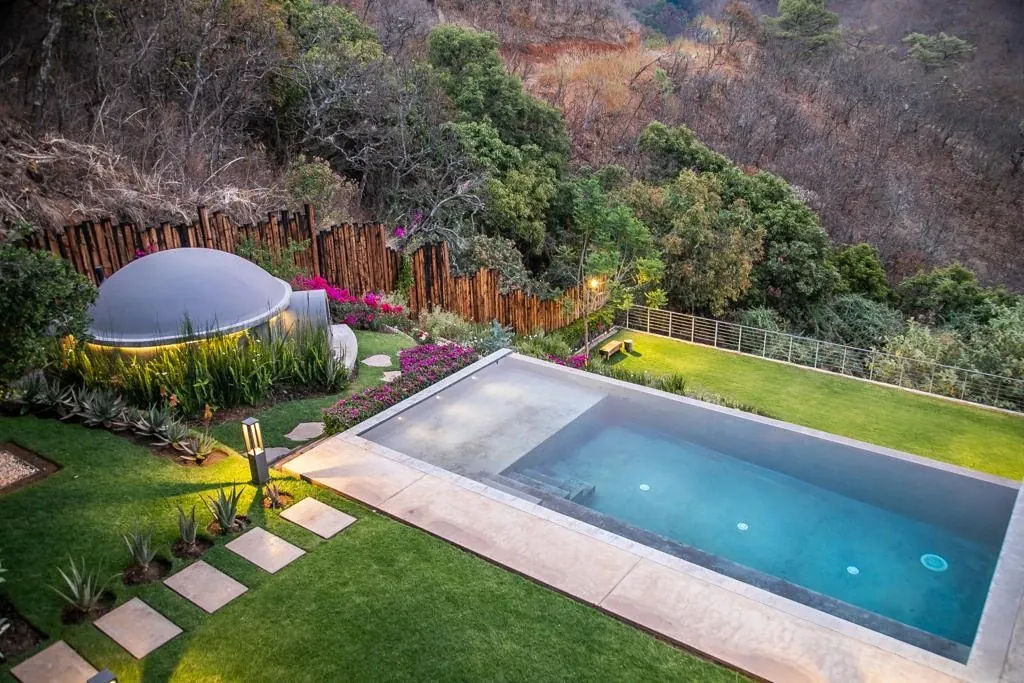 Exclusiva Casa en El Santuario, Vista al Lago 6