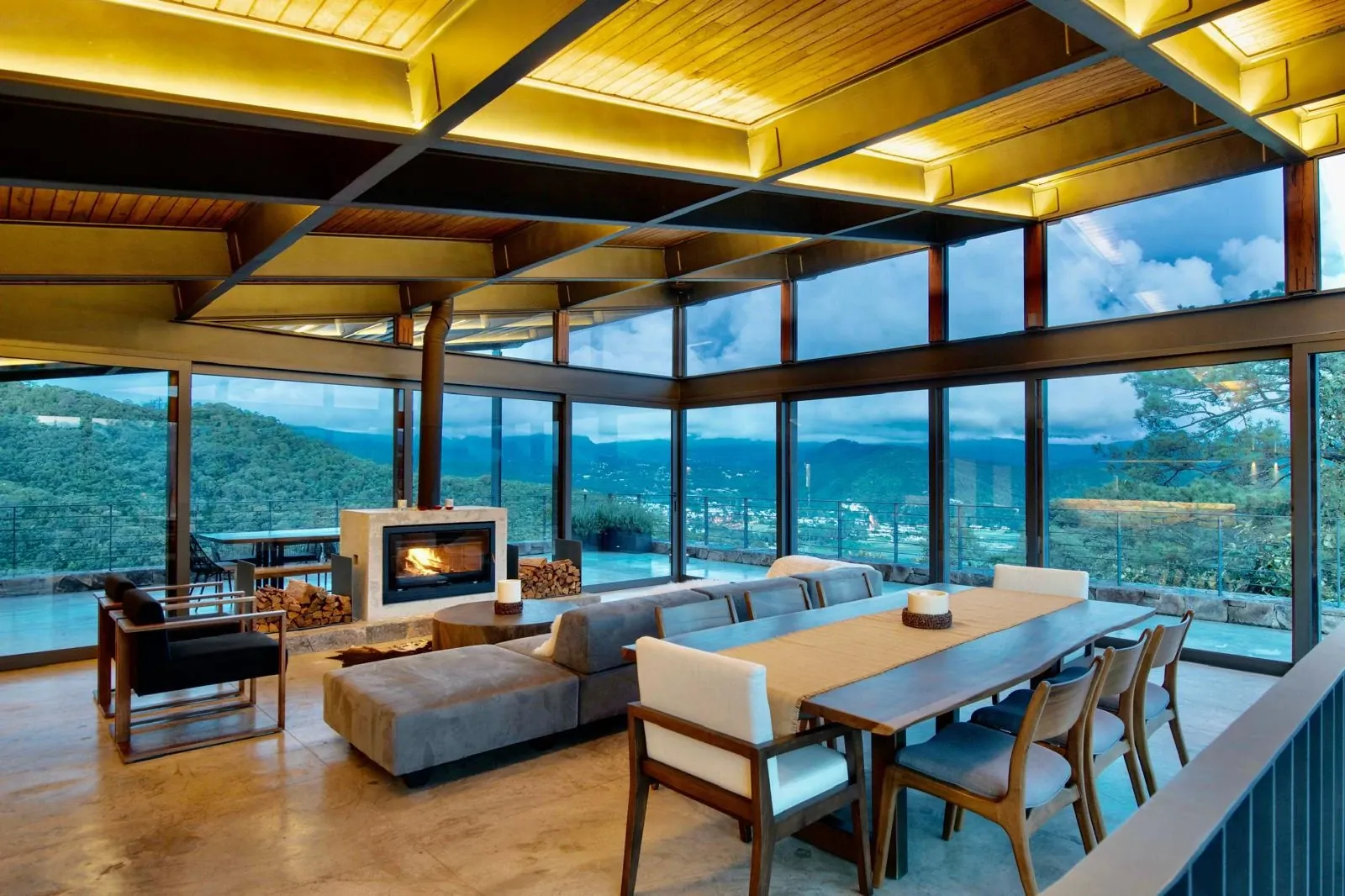 Exclusiva Casa en El Santuario, Vista al Lago 7