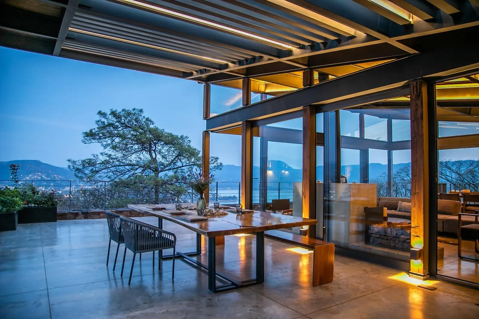 Exclusiva Casa en El Santuario, Vista al Lago 8