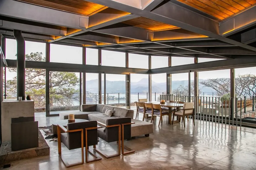 Exclusiva Casa en El Santuario, Vista al Lago 14