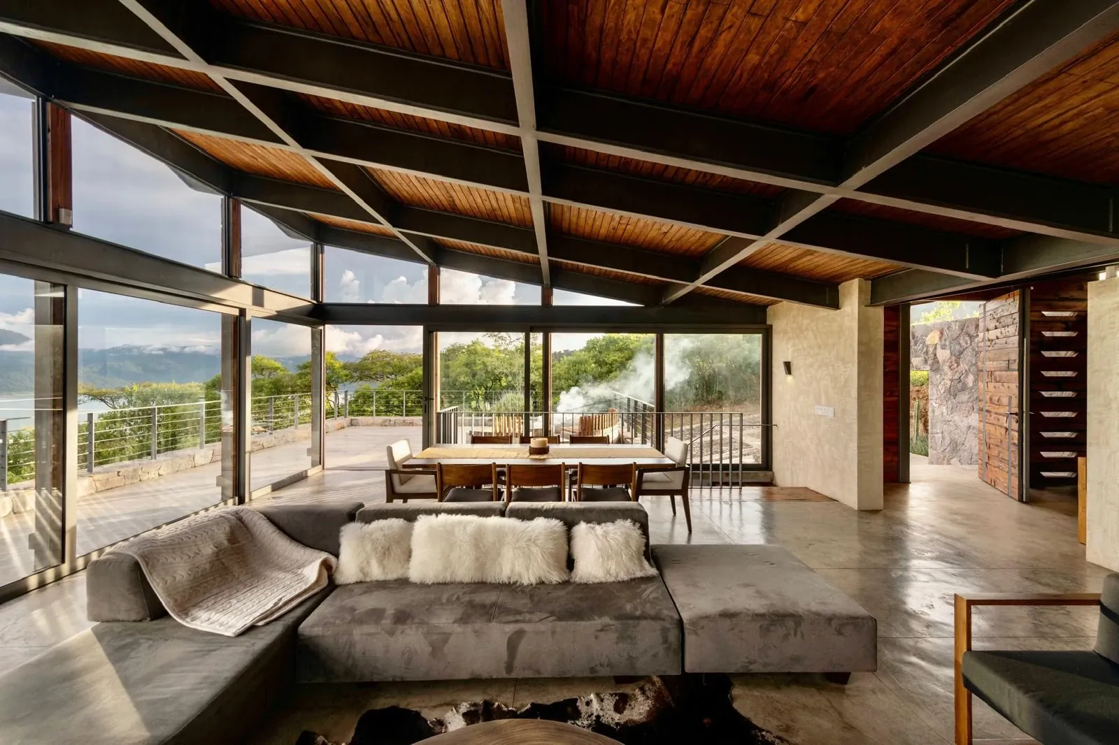 Exclusiva Casa en El Santuario, Vista al Lago 15