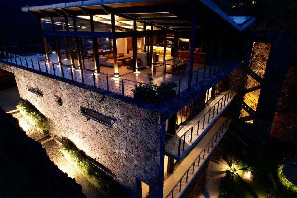 Exclusiva Casa en El Santuario, Vista al Lago 32