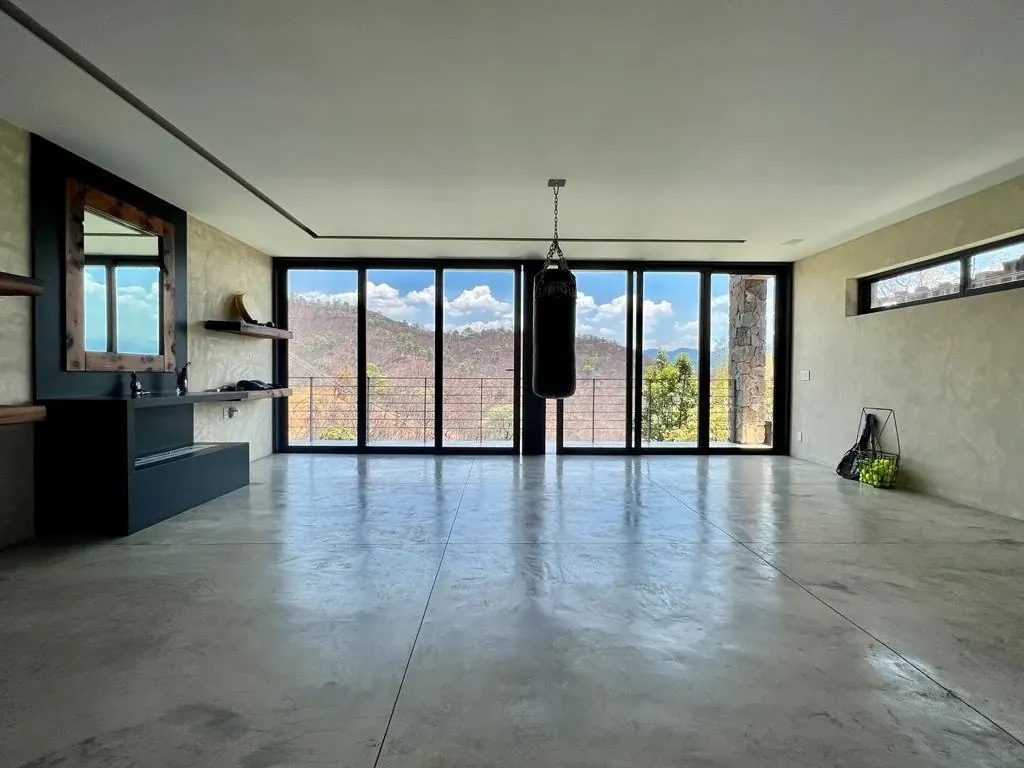 Exclusiva Casa en El Santuario, Vista al Lago 38