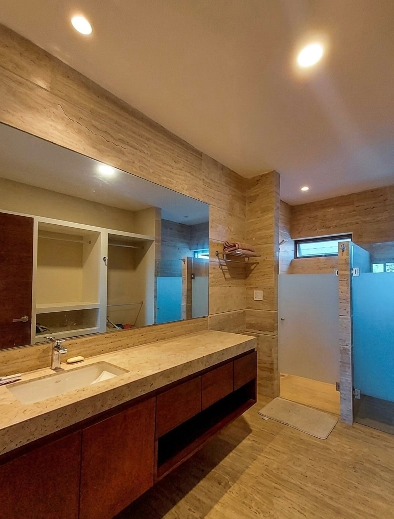 Villa Kakashki | Beachfront, Alberca y Pádel 7