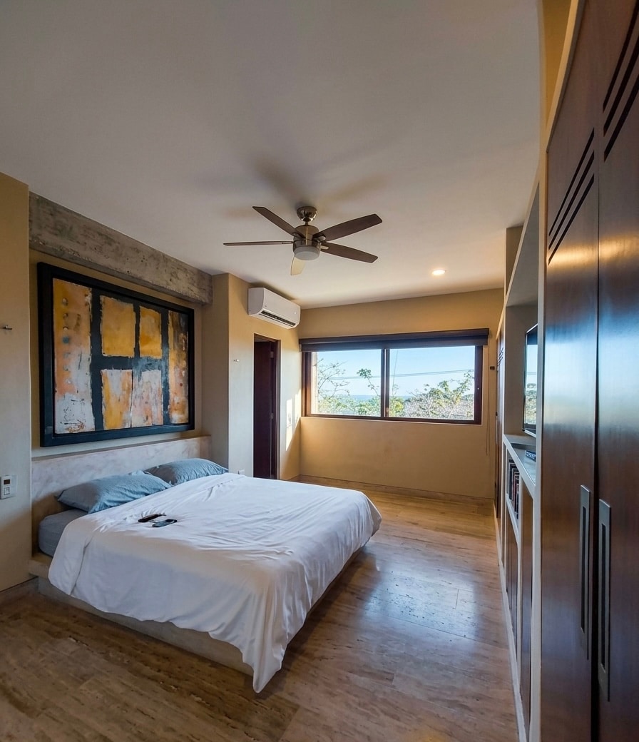 Villa Kakashki | Beachfront, Alberca y Pádel 15
