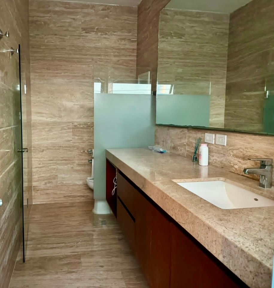 Villa Kakashki | Beachfront, Alberca y Pádel 17