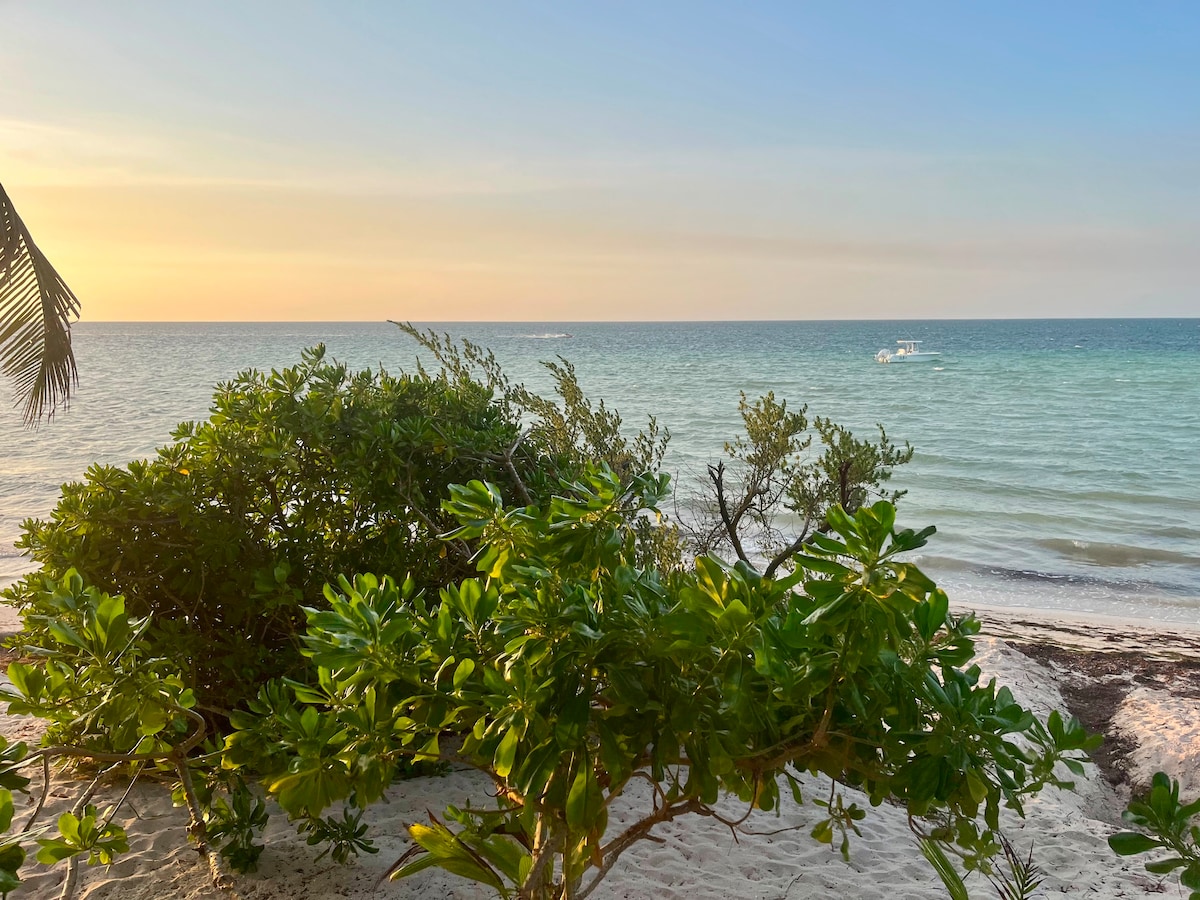 Villa Kakashki | Beachfront, Alberca y Pádel 25