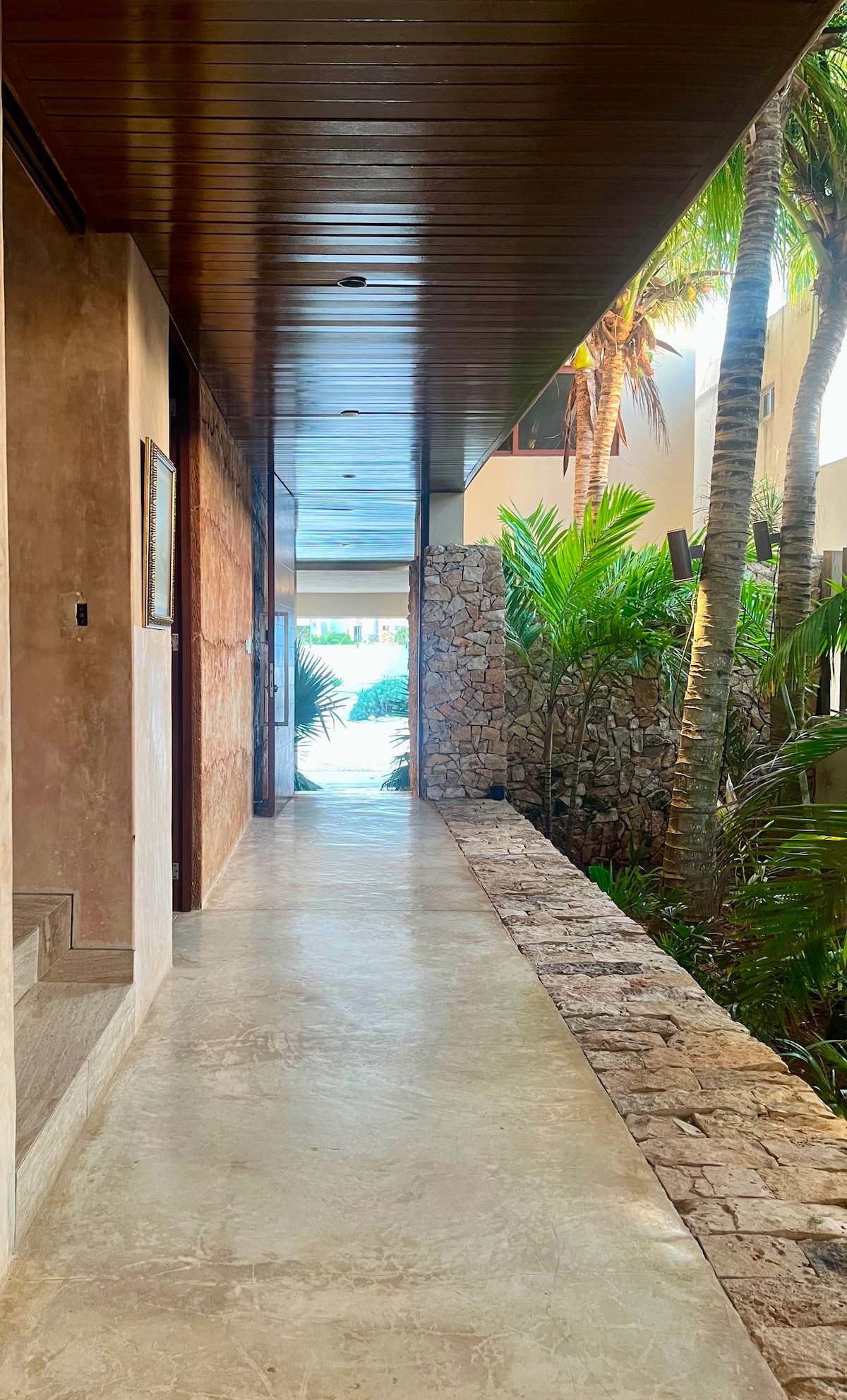 Villa Kakashki | Beachfront, Alberca y Pádel 31