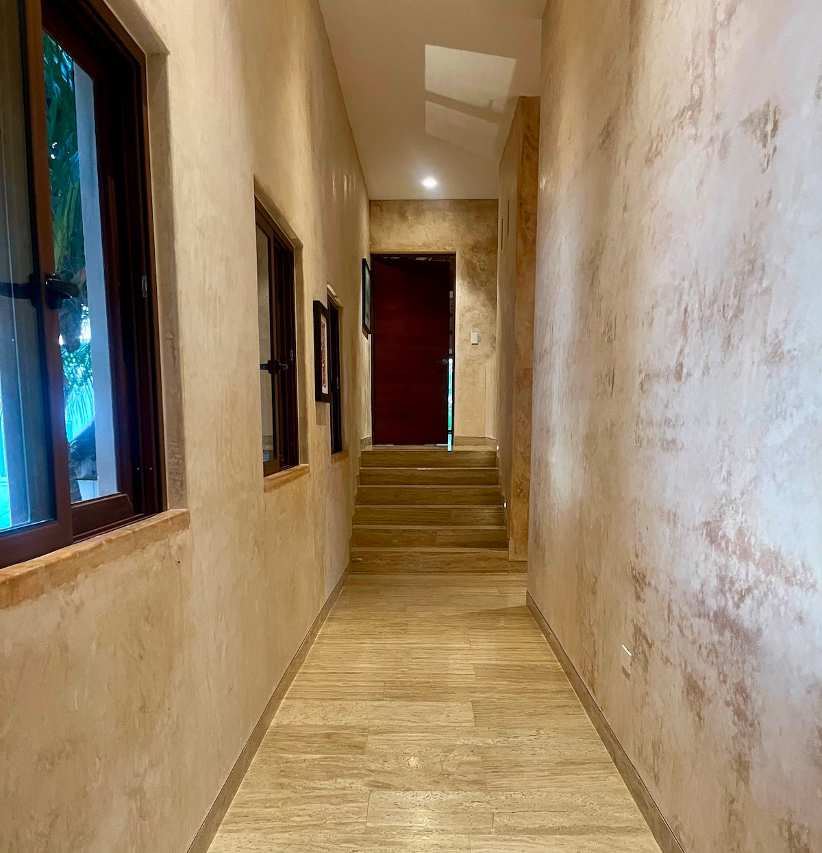 Villa Kakashki | Beachfront, Alberca y Pádel 34